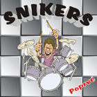 Snikers - Poprvé (2001)