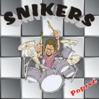 Snikers - Poprvé (2001)