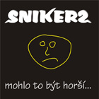 Snikers - mohlo to být horší (2009)